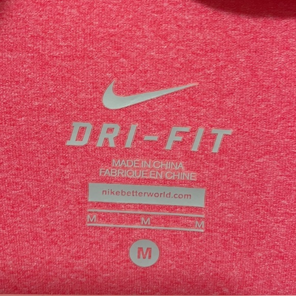 Nike Dri-fit Jacket - Picture 4 of 4